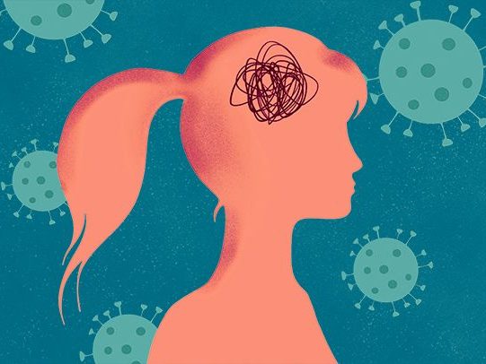 civid 19 impact psy 5