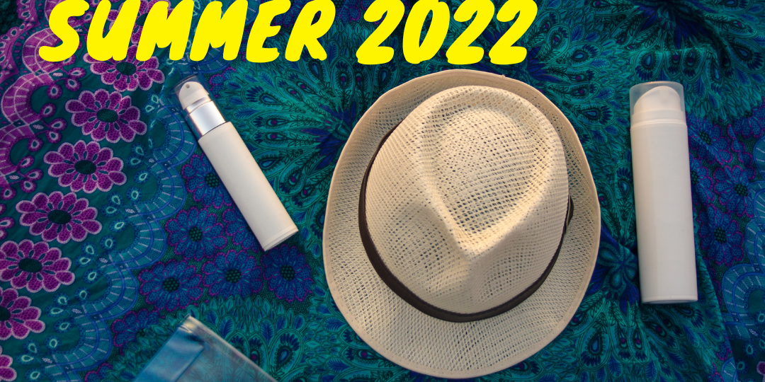summer 2022